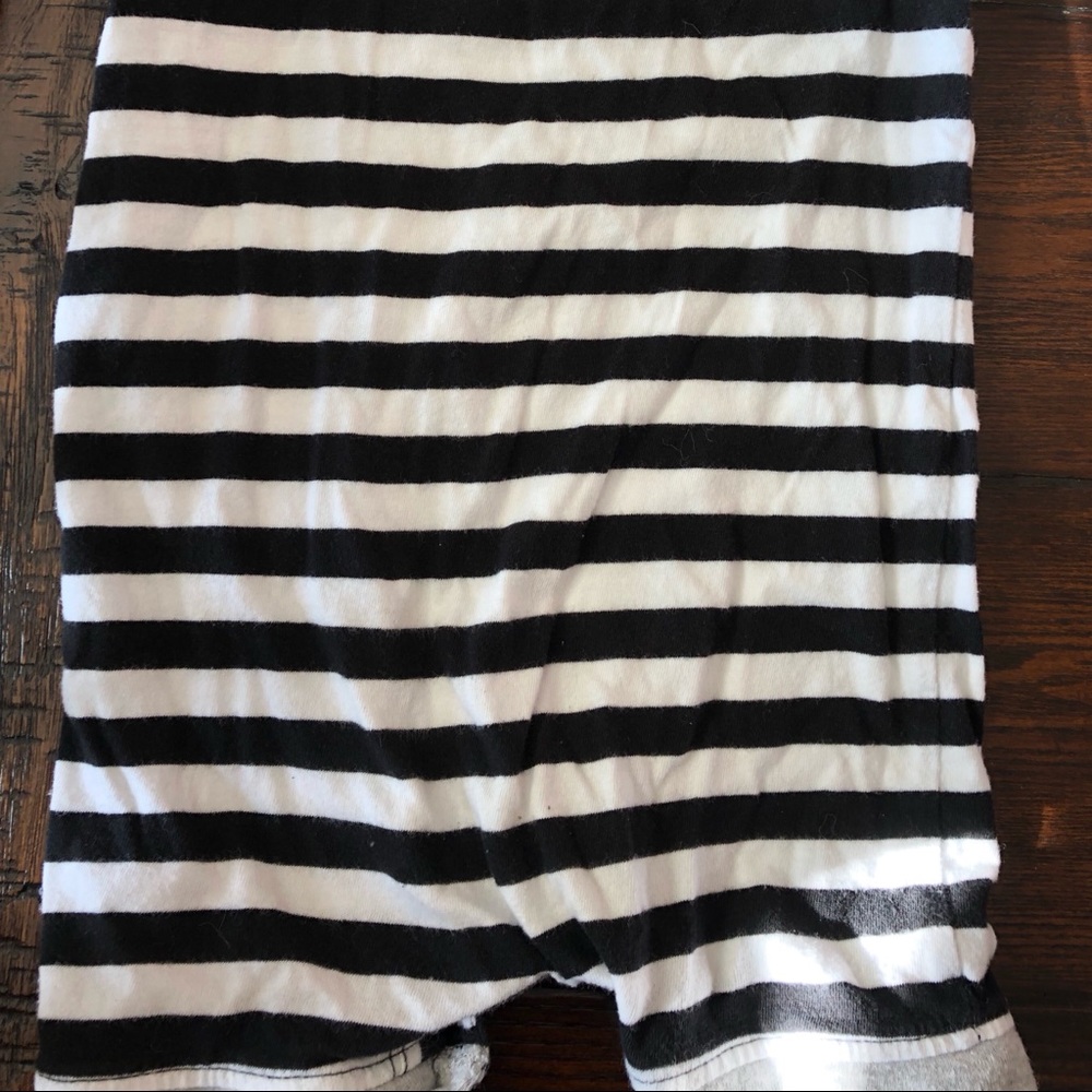 Nordstrom Baby Romper - Picture 2 of 3